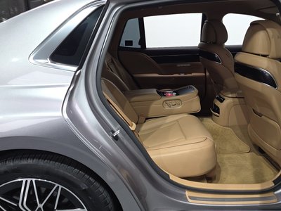 2022 Genesis G90 (RS4) 缩略图 17