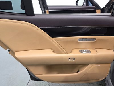 2022 Genesis G90 (RS4) 缩略图 15