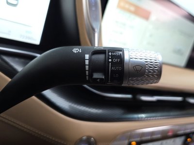 2022 Genesis G90 (RS4) 缩略图 27