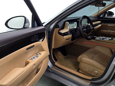 2022 Genesis G90 (RS4) 缩略图 13