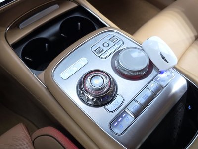 2022 Genesis G90 (RS4) 缩略图 12
