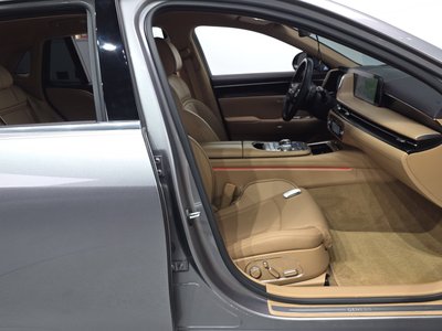 2022 Genesis G90 (RS4) 缩略图 16