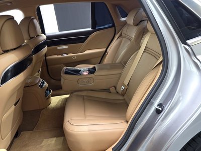 2022 Genesis G90 (RS4) 缩略图 18