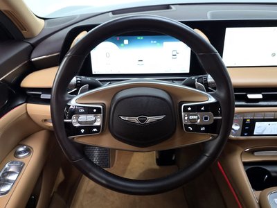 2022 Genesis G90 (RS4) 缩略图 20