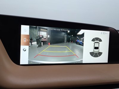 2022 Genesis G90 (RS4) 缩略图 21