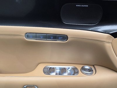 2022 Genesis G90 (RS4) 缩略图 28