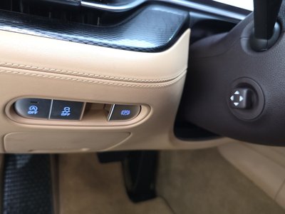 2022 Genesis G90 (RS4) 缩略图 25