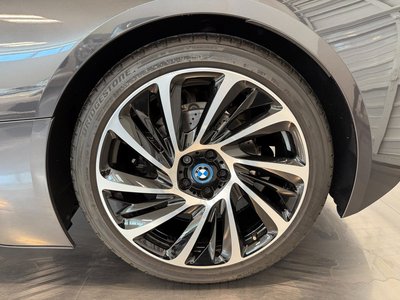 BMW I8 - 6