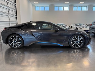 BMW I8 - 9