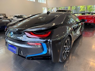 BMW I8 - 10