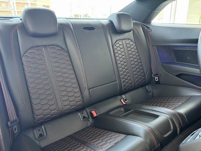 2018 AUDI RS5 — миниатюра 47