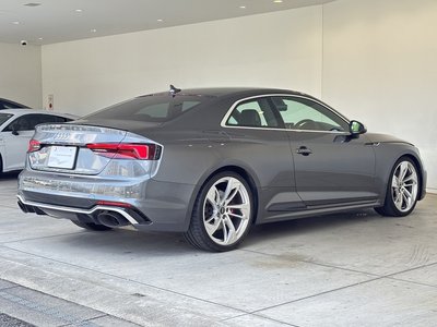 2018 AUDI RS5 — миниатюра 14