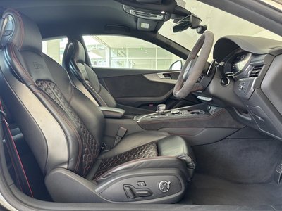 2018 AUDI RS5 — миниатюра 22
