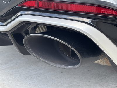 2018 AUDI RS5 — миниатюра 61