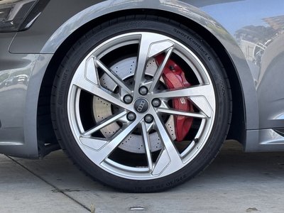 2018 AUDI RS5 照片 9