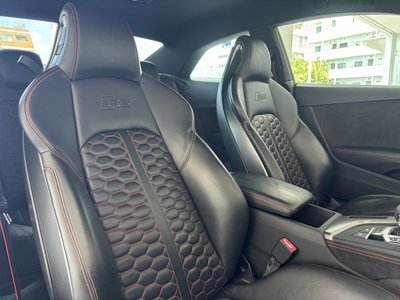 2018 AUDI RS5 — миниатюра 20