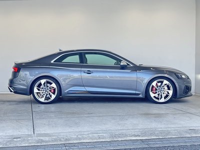 2018 AUDI RS5 照片 7