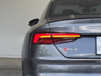 2018 AUDI RS5 — миниатюра 59
