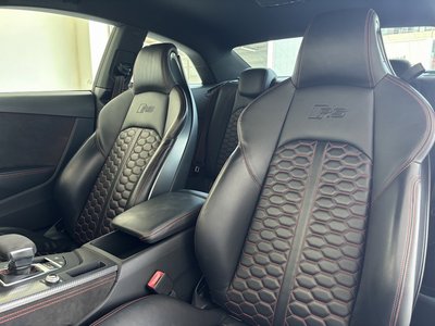 2018 AUDI RS5 — миниатюра 19