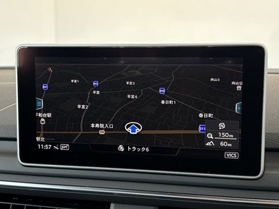 2018 AUDI RS5 — миниатюра 28
