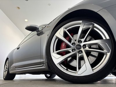 2018 AUDI RS5 照片 8
