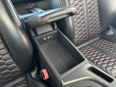 2018 AUDI RS5 — миниатюра 44