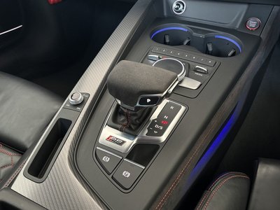 2018 AUDI RS5 — миниатюра 43