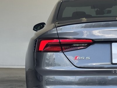 2018 AUDI RS5 — миниатюра 58