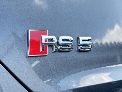 2018 AUDI RS5 — миниатюра 62