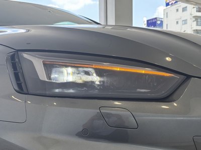 2018 AUDI RS5 — миниатюра 54