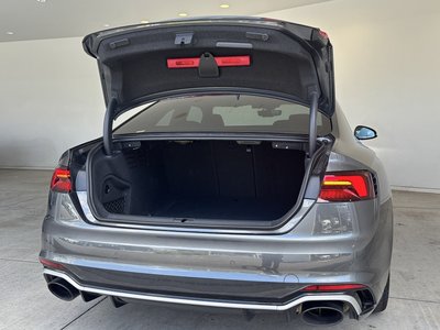 2018 AUDI RS5 — миниатюра 52