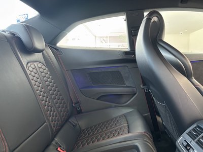 2018 AUDI RS5 — миниатюра 48