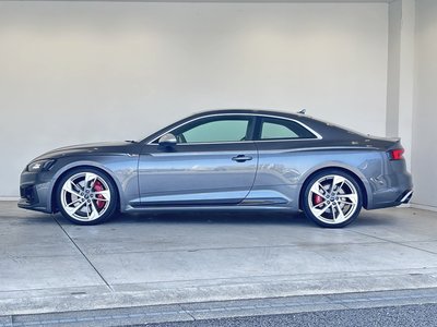 2018 AUDI RS5 照片 6