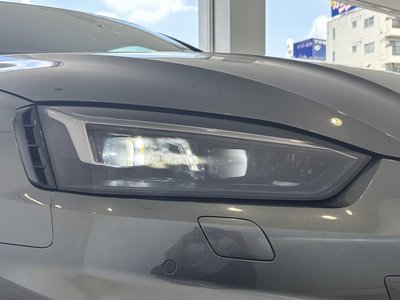2018 AUDI RS5 — миниатюра 53