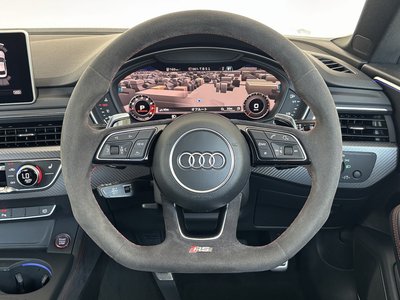 2018 AUDI RS5 — миниатюра 50
