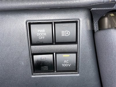 2023 Toyota ALPHARD 缩略图 36