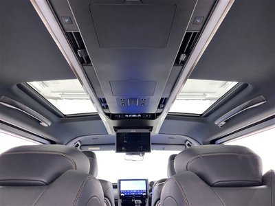 2023 TOYOTA ALPHARD 缩略图 12
