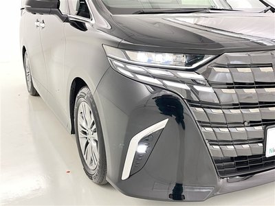 2023 Toyota ALPHARD 缩略图 15