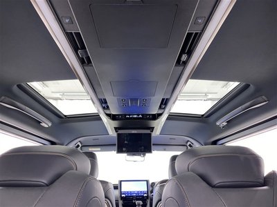 2023 Toyota ALPHARD 缩略图 23