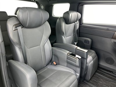 2023 TOYOTA ALPHARD 缩略图 31