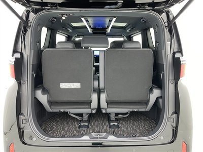 2023 Toyota ALPHARD 缩略图 65