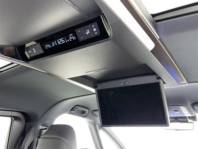 2023 Toyota ALPHARD 缩略图 19