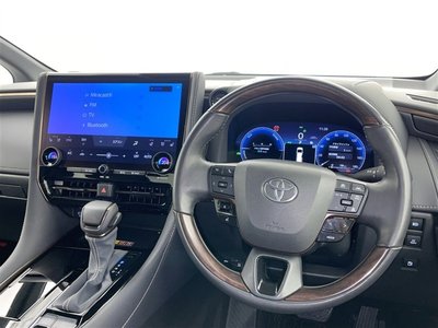 2023 Toyota ALPHARD 缩略图 17