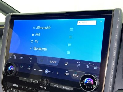 2023 Toyota ALPHARD 缩略图 25