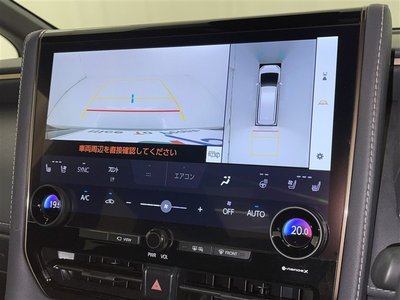 2023 Toyota ALPHARD 缩略图 27