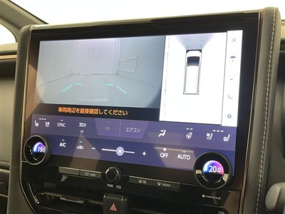 2023 Toyota ALPHARD 缩略图 28