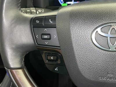 2023 Toyota ALPHARD 缩略图 42