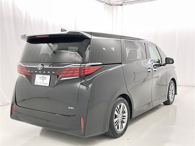 2023 Toyota ALPHARD 缩略图 13