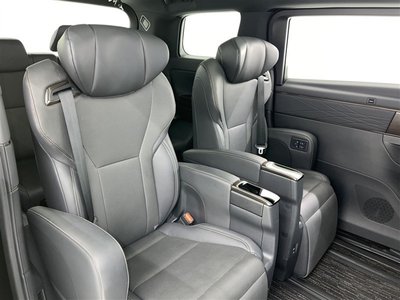 2023 Toyota ALPHARD 缩略图 61