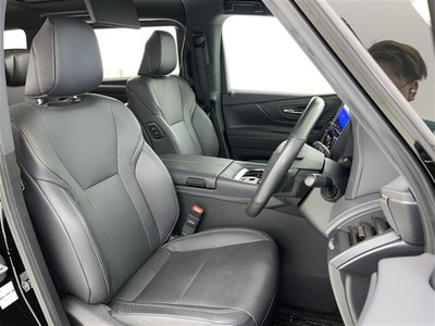 2023 Toyota ALPHARD 缩略图 52